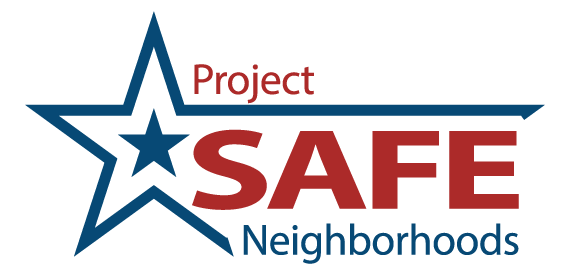 Project Safe Neighborhoods