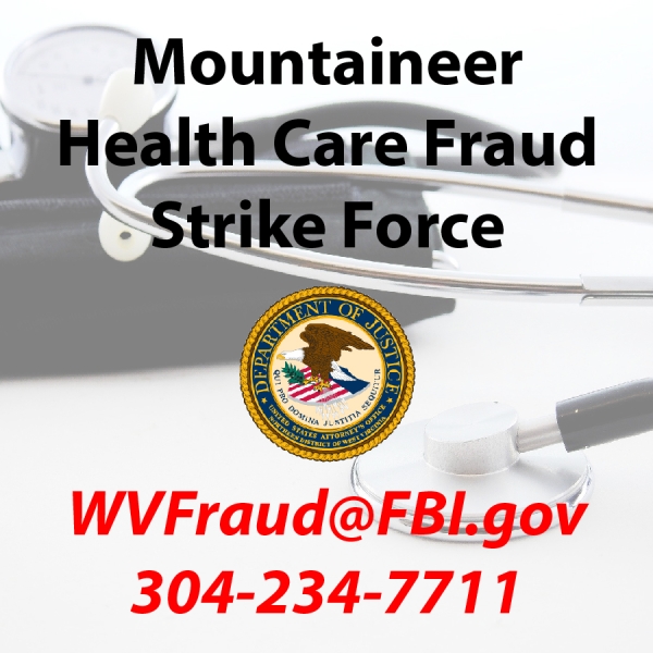 Health Care Fraud Strike Force Health Care Fraud Strike Force