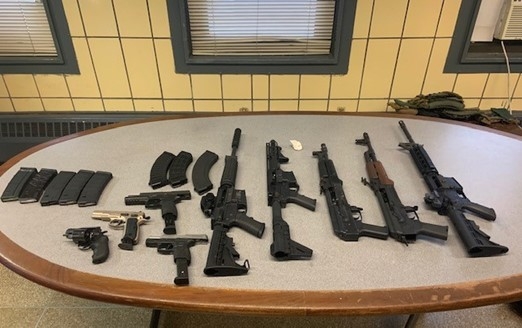 Firearms Sold on June 23, 2022 Firearms Sold on June 23, 2022