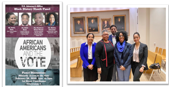 Black History Month Black History Month