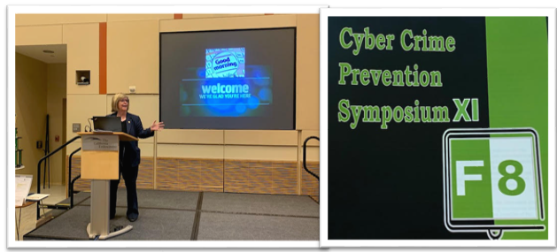 Cyber Symposium