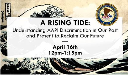 AAPI Heritage Month