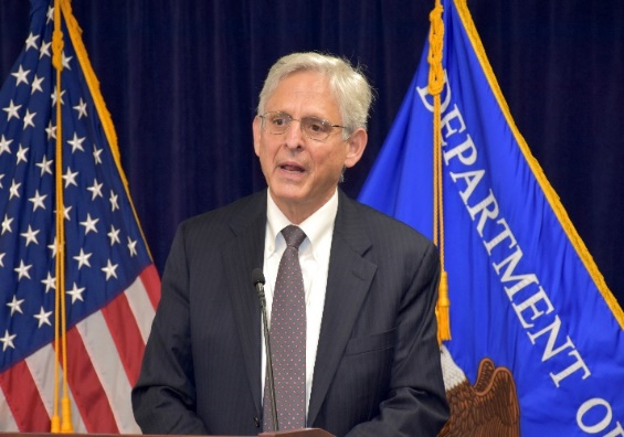 ATTORNEY GENERAL VISITS THE CENTRAL DISTRICT