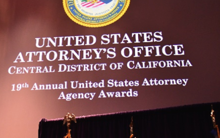 19th Annual Awards Ceremony