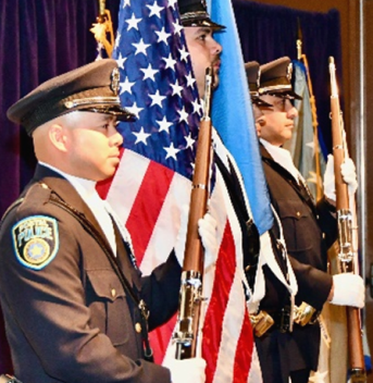19th Annual Awards Ceremony