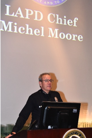 19th Annual Awards Ceremony