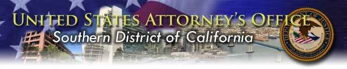Southern district Header Southern district Header