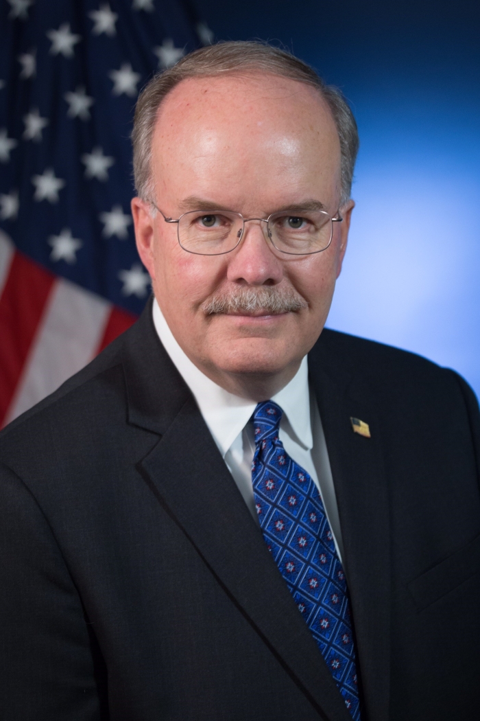 USA William Hyslop (WAE)