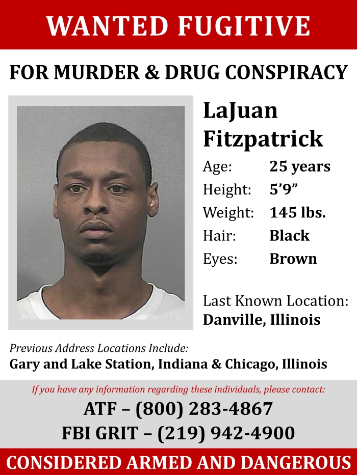 Wanted Poster