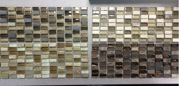 Tile used in fraud Tile used in fraud
