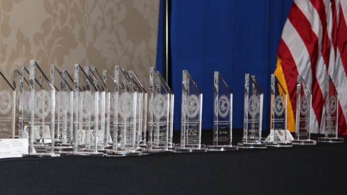 U.S. Attorney's Awards of Excellence 