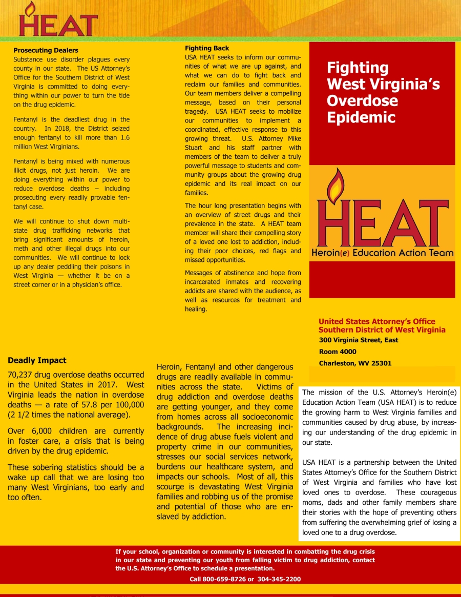HEAT HEAT