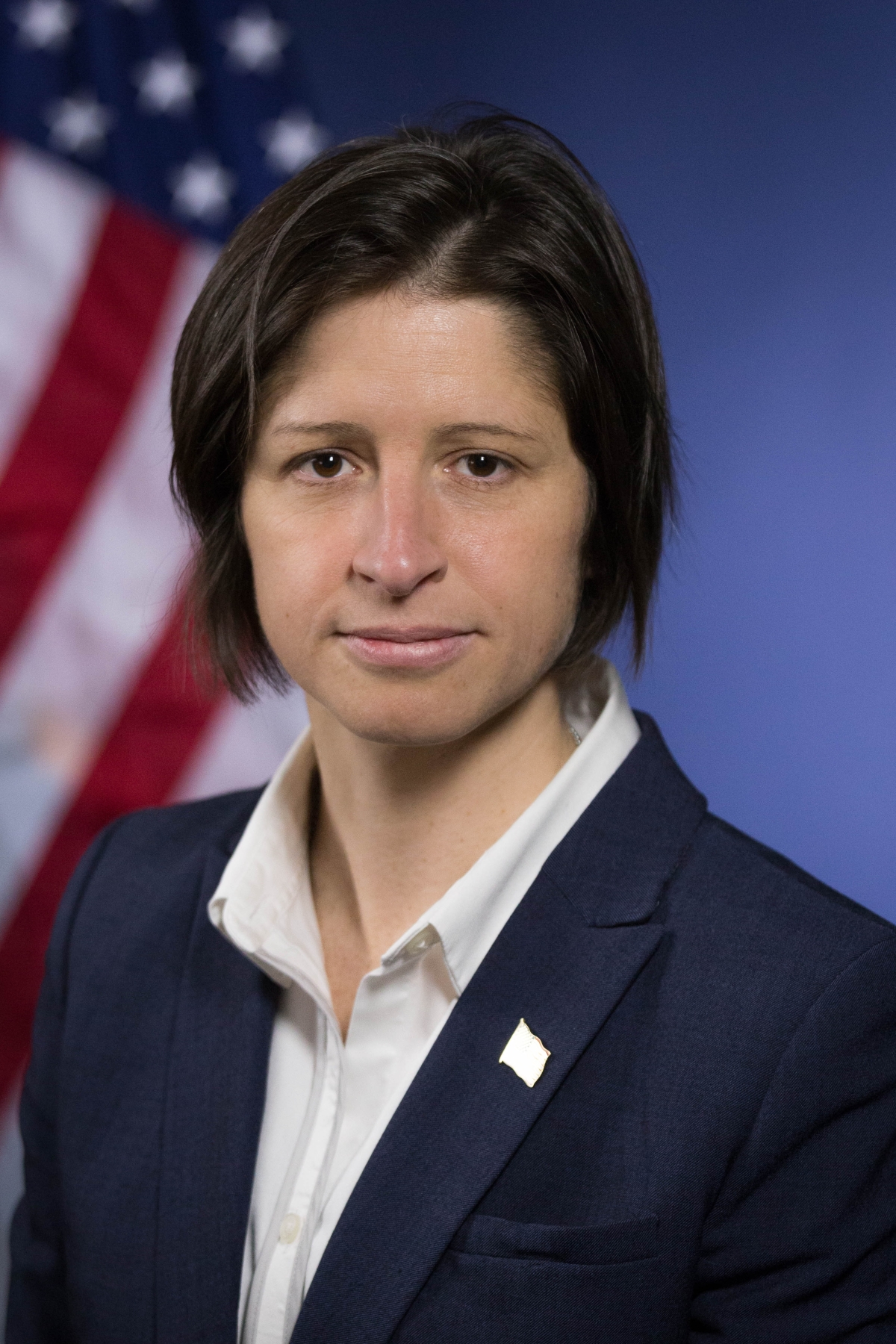 U.S. Attorney Christina E. Nolan U.S. Attorney Christina E. Nolan