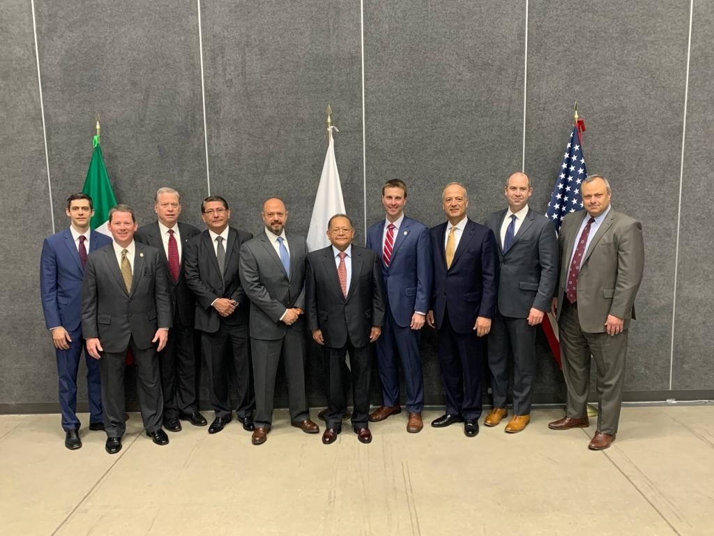 Southwest Border U.S. Attorneys Southwest Border U.S. Attorneys