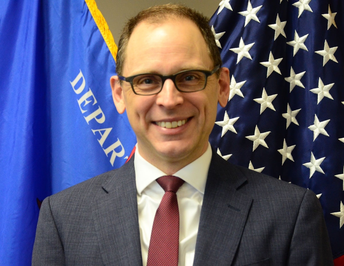 Kevin Ritz United States Attorney Western District of Tennessee Kevin Ritz United States Attorney Western District of Tennessee