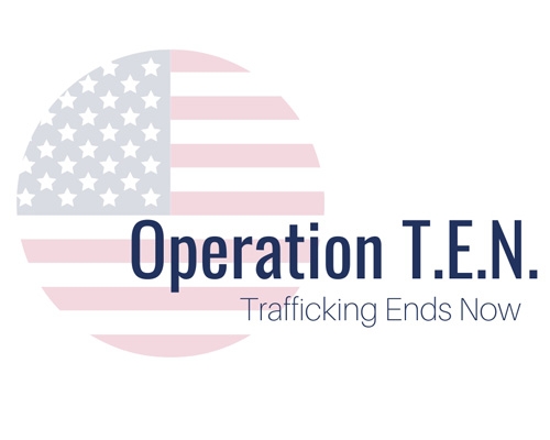 Operation T.E.N.