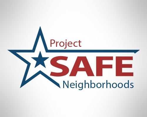 Project Safe Neighborhoods