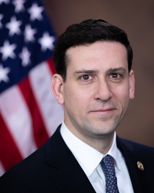 Matthew R. Galeotti, Head of the Criminal Division
