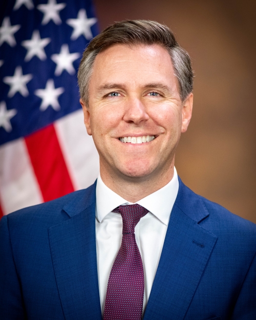 Assistant Attorney General Brett A. Shumate