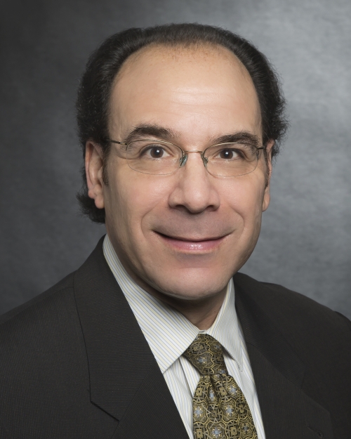 Photo of Joel Kravetz