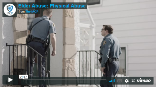 Physical Abuse Physical Abuse