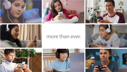 Parents should keep eyes on online games, Web sites