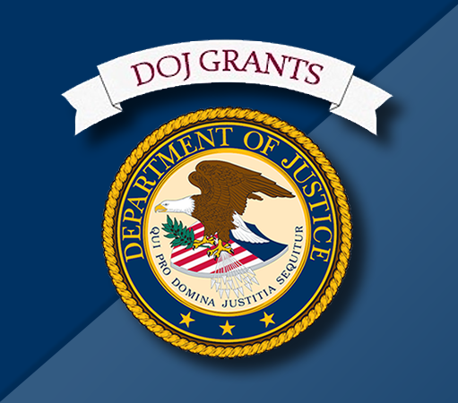 DOJ Grants