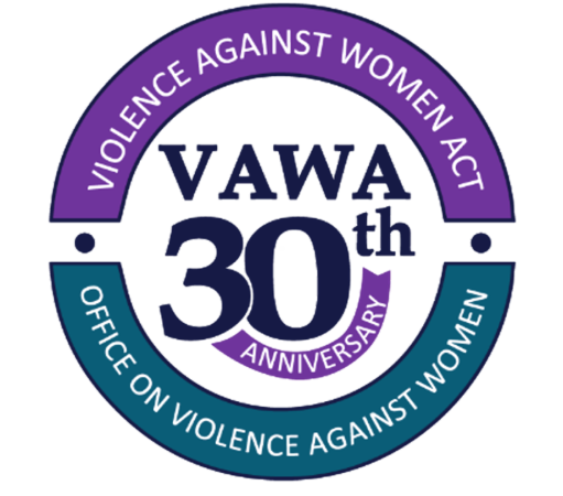 VAWA 30 logo