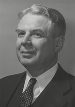Carl McFarland, AAG, Lands Division