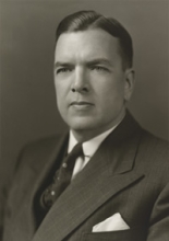 Norman Littell, AAG, Lands Division