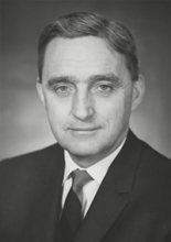 Clyde O. Martz, AAG, Lands Division