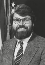 James W. Moorman, AAG, Lands Division