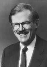 Richard B. Stewart, AAG, ENRD