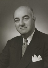 Augustus “Gus” Vanech, AAG, Lands Division