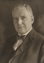 William D. Riter, AAG, Public Lands