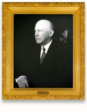 Photo of Solicitor General James Crawford Biggs