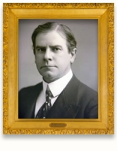 Photo of Solicitor General John K. Richards