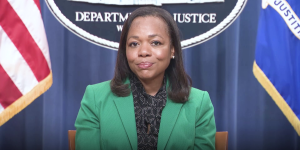 Kristen Clarke, Assistant Attorney General for Civil Rights
