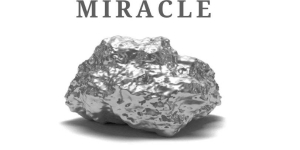 Govt. Exhibit 12:The Silver Miracle, book cover