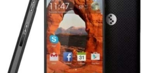 V-Squared phone