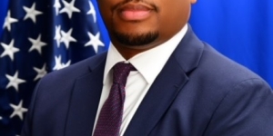 Acting U.S. Attorney McGlothin