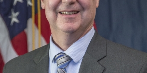 Acting U.S. Attorney Combs