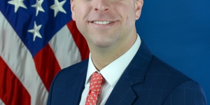 U.S. Attorney Russ Ferguson 
