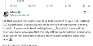 Interim USA Martin Tweet 1