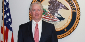 Ellison C. Travis, Acting U.S. Attorney, Middle District of Louisiana