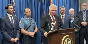 Press Conference