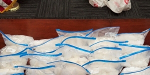 Methamphetamine