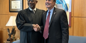 With Judge Nunley