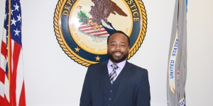 Jamie A. Flowers Jr.