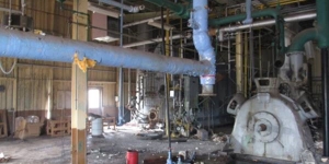 S&S Salvage demolition S&S Salvage demolition
